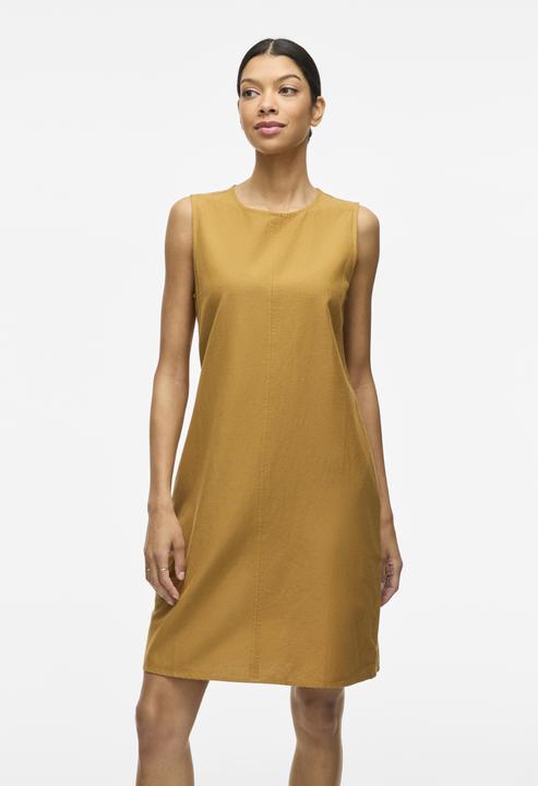 Produktbild Vila Ärmellos Minikleid (38)