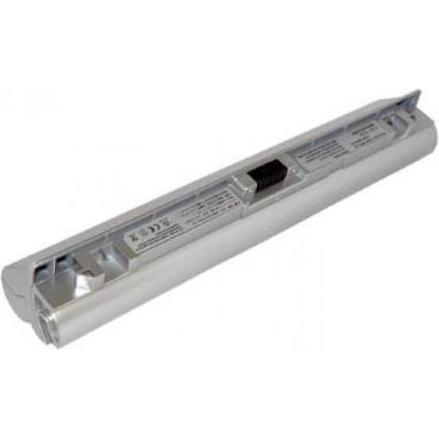 CoreParts Laptop Battery for Sony (6 Zellen, 4800 mAh), Notebook Akku, Grau