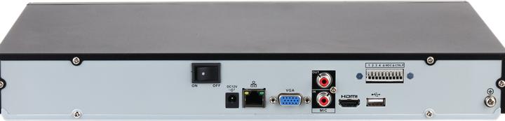 Actual product image Dahua NVR4232-4KS3 (Network Video Recorder (NVR))