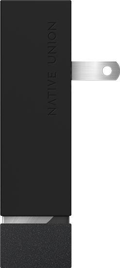 Image du produit Native Union Chargeur Intelligent (45 W, 3 ports)