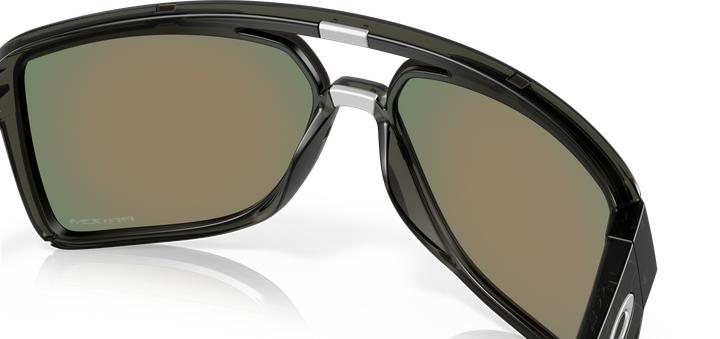 Actual product image Oakley Castel Sunglasses