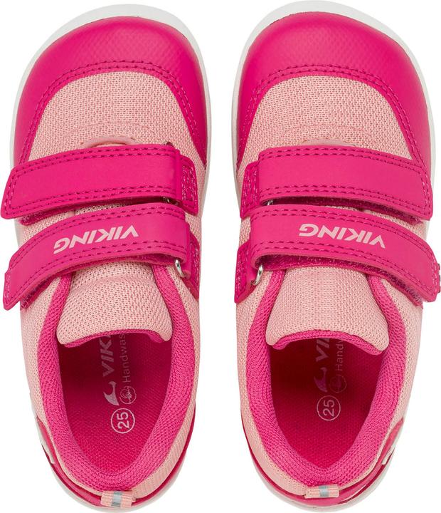 Produktbild Viking Alv Barefoot Paw 2V (24)