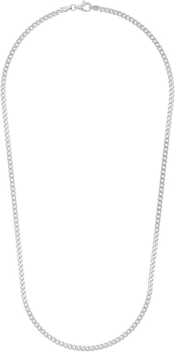 Actual product image Amor Necklace (Silver 925)