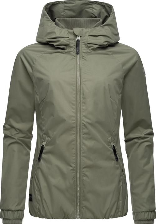 Actual product image Ragwear Dizzie (XL)
