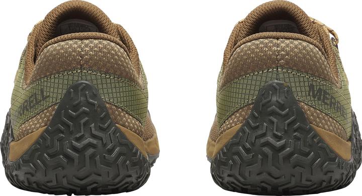 Actual product image Merrell Barfussschuhe Trail Glove 7 (43.5)