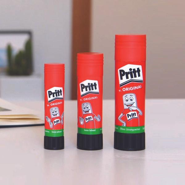Productafbeelding Pritt originele lijmstift, 40g, wit