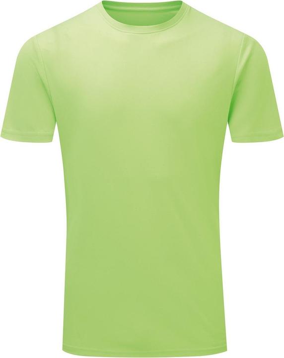 Produktbild Tri Dri IonCharge TShirt recyceltes Material Strukturiert (S)