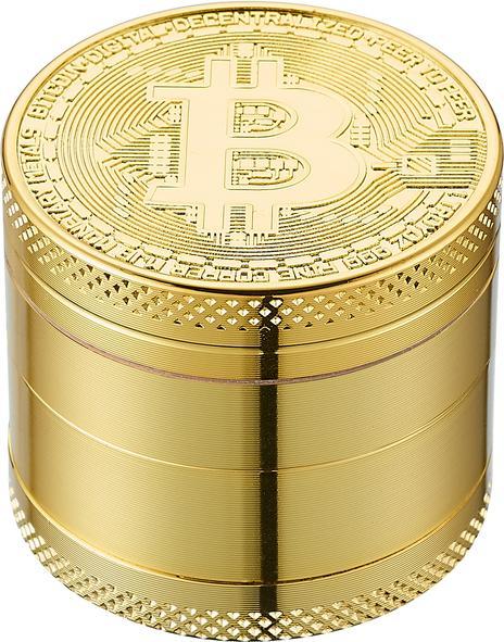 Produktbild Champ Bitcoin Grinder
