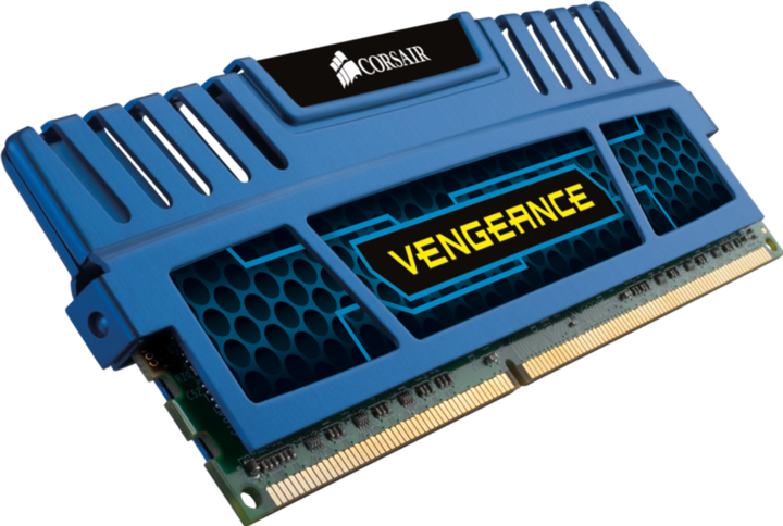 Produktbild Corsair Vengeance (2 x 8GB, 1600 MHz, DDR3-RAM, DIMM)