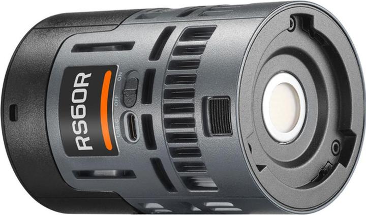 Immagine prodotto Godox Litemons RS60R RGB 1 light kit (Luce studio)