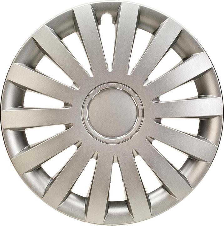 Albrecht Wind 17" Set van 4 (4 Pcs., 17")