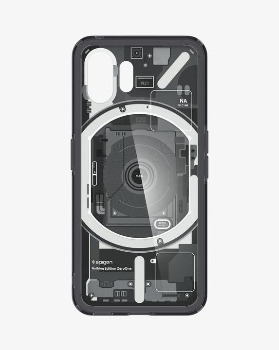 Produktbild Spigen Ultra Hybrid (Nothing Phone (2))