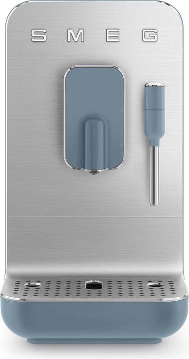 Smeg Kaffeevollautomat Collezione