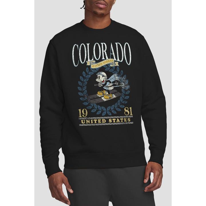 Produktbild Disney Colorado Ski Sweatshirt (L)
