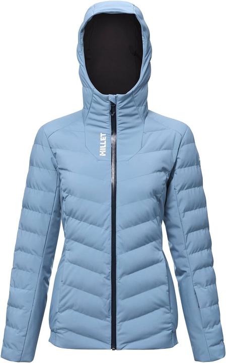 Immagine prodotto Millet Brevent Peak Jas Blauw M Vrouw (M)