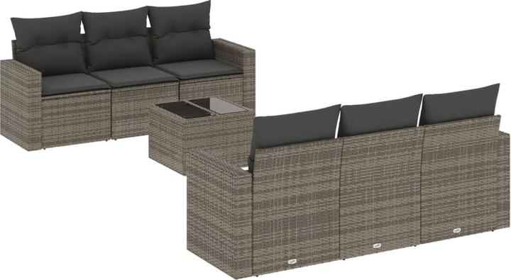 Produktbild vidaXL Mae