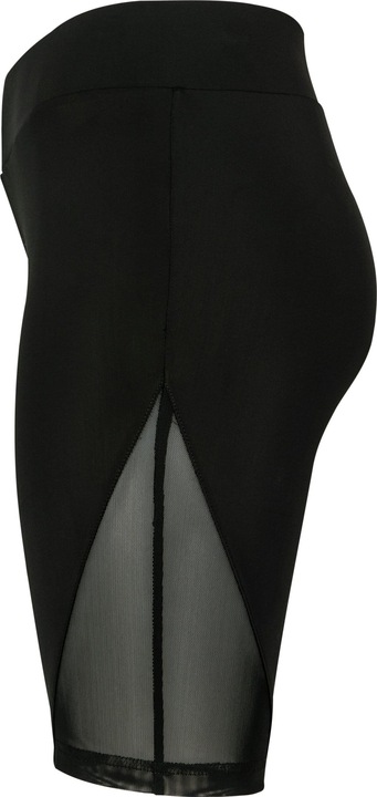 Immagine prodotto Urban Classics Pantaloncini da ciclismo Tech Mesh da donna (XS)