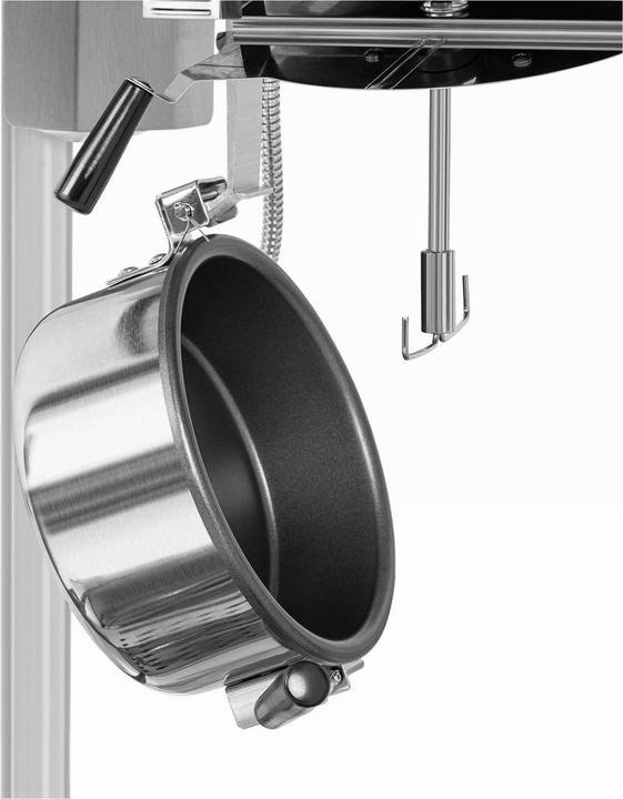 Produktbild Royal Catering Popcornmaschine RCPS-BB1