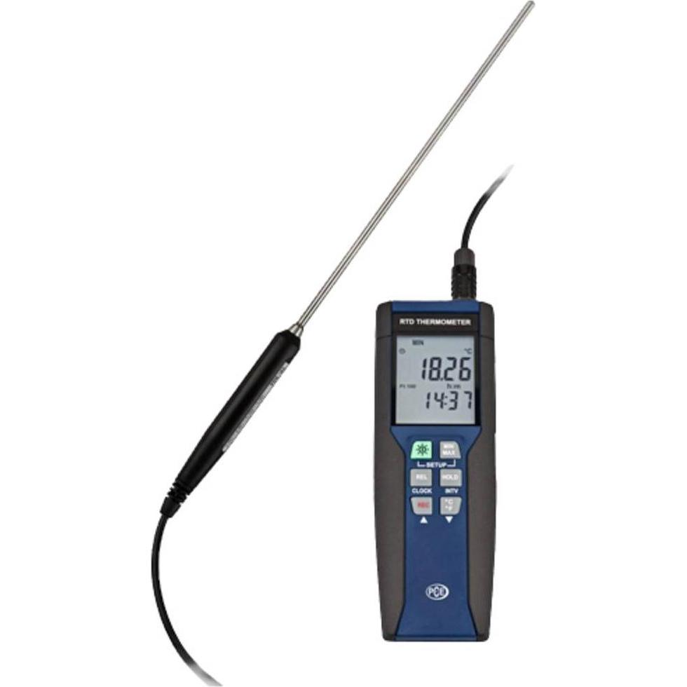 PCE Instruments Instruments PCE-HPT 1 Temperatur-Datenlogger (PCE-HPT 1)