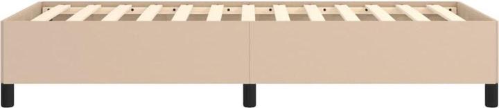 Image du produit vidaXL Bettgestell (90 x 190 cm)