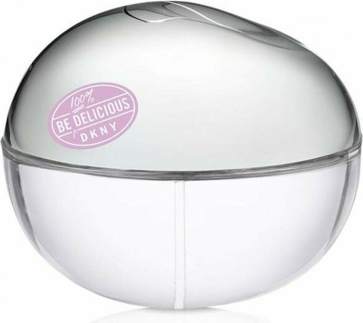 Actual product image DKNY Be 100% Delicious (Eau de parfum, 50 ml)