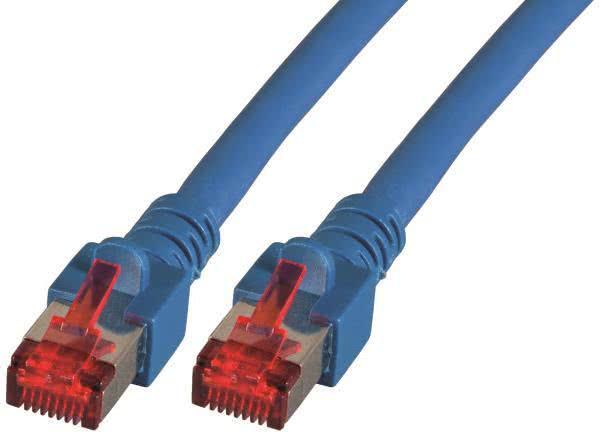 Produktbild EFB Elektronik Patchkabel (S/FTP, CAT6, 20 m)