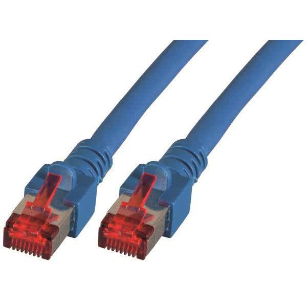 Thumbnail - EFB Elektronik Patchkabel (S/FTP, CAT6, 20 m), Netzwerkkabel