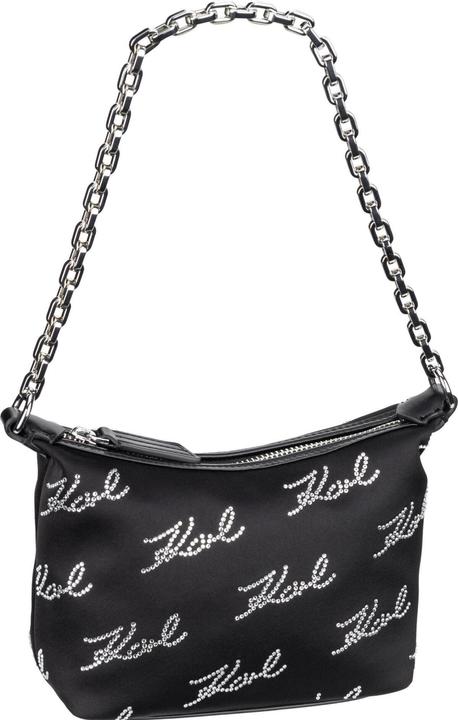 Actual product image Karl Lagerfeld Evening bag K/Evening Mini SHB Signatures