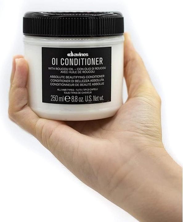 Produktbild Davines Oi (250 ml)