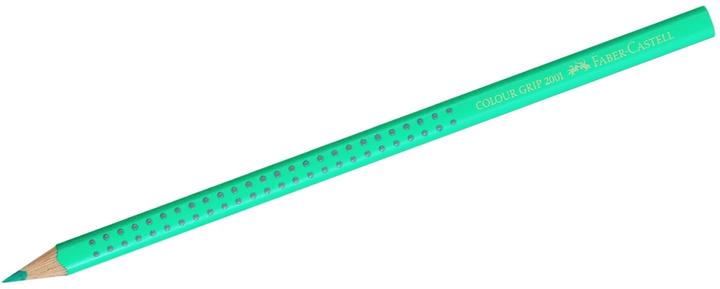Produktbild Faber-Castell Farbstift Colour Grip 2001 (1x)