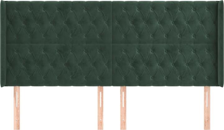 Immagine prodotto VidaXL Musa (203 x 16 x 128 cm)