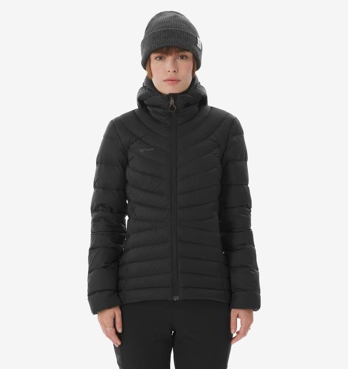 Produktbild Simond Daunenjacke Damen Kapuze bis -10 °C Trekking (L)