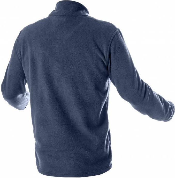 Image du produit Högert PASADER mėlyna poliarinė palaidinė m (50) (M)