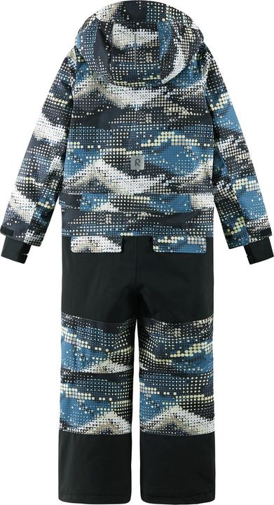 Immagine prodotto Reima tec Kinder Skioverall Lappea Soft (128)
