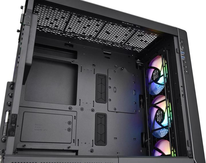 Produktbild Thermaltake Ceres 500 (mATX, Mini-ITX, ATX)