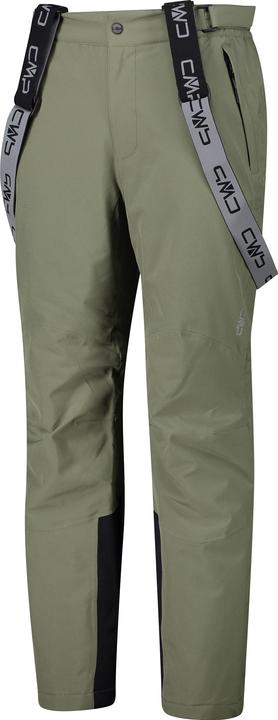Actual product image CMP Campagnolo Ski Pant Salopette (3XL)