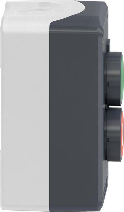 Produktbild Schneider Electric Tasterstation 2-fach I/O