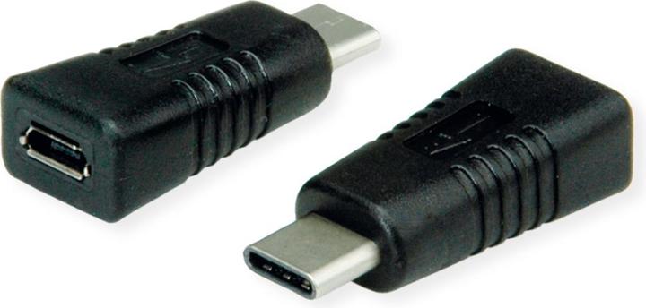Image du produit Value Adaptateur USB 3.1 (USB 2.0)