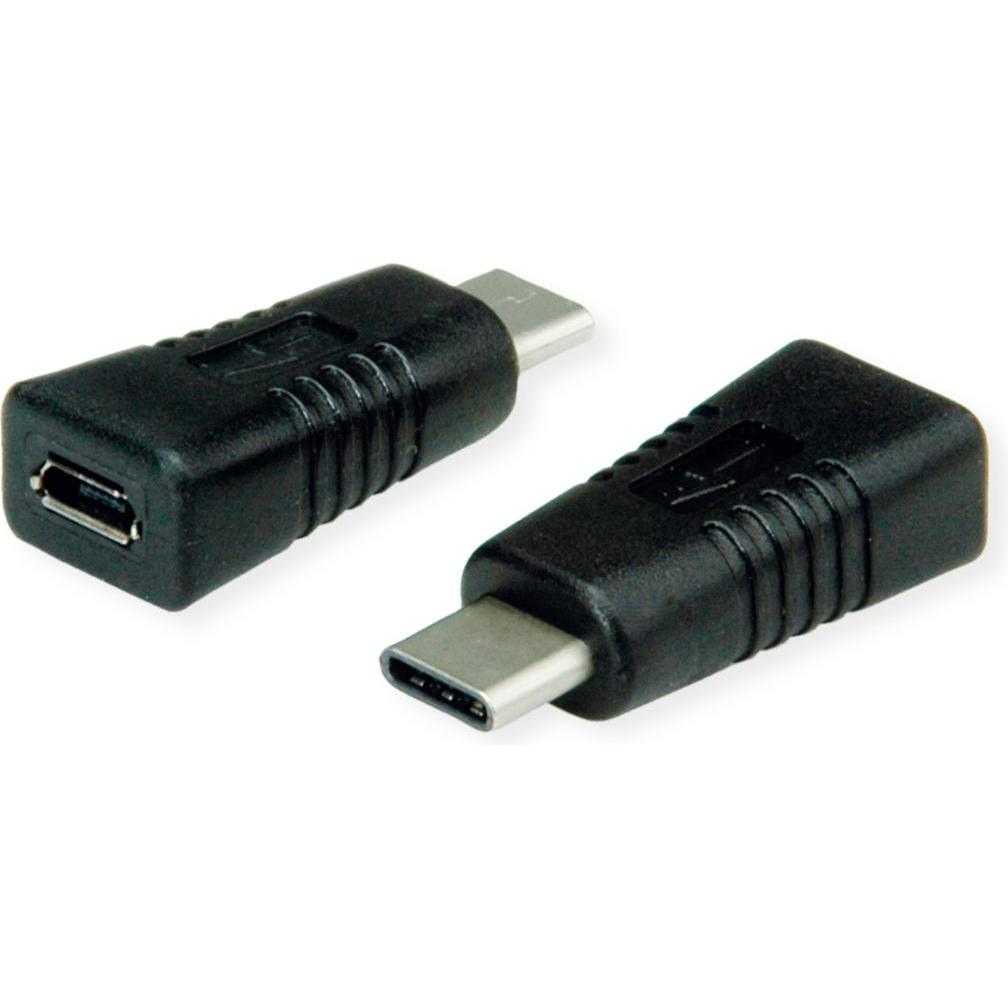 Thumbnail - Value USB 3.1 Adapter (USB 2.0), USB Kabel