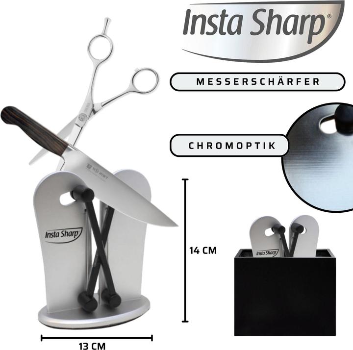 Produktbild Best direct Insta Sharp