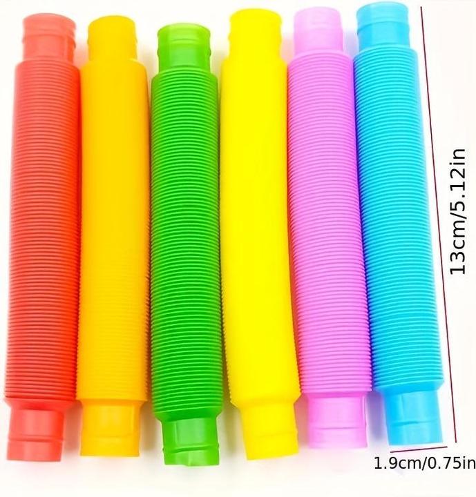 Actual product image Activity Board 24pcs Popular sensory toys for children's fine motor skills and learning, children's decompression