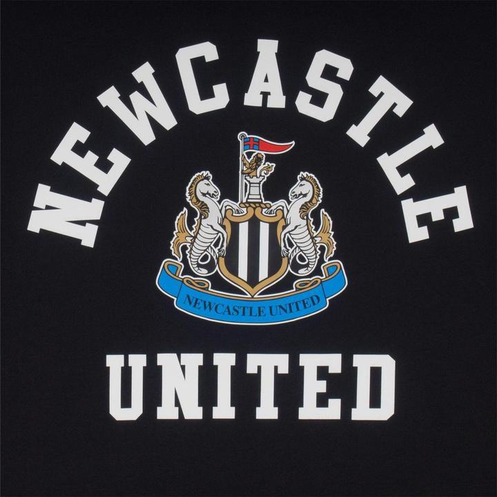 Produktbild Newcastle United FC Kapuzenpullover Fleece (M)
