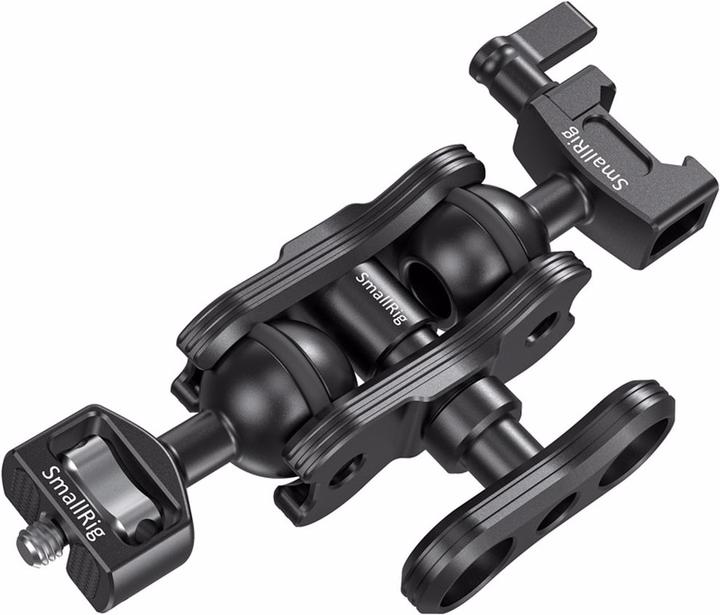 Productafbeelding SmallRig Scharnierende arm (Kogelkop)