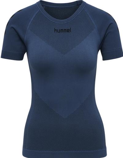 Actual product image hummel First Seamless Jersey S/S Woman (XXL)