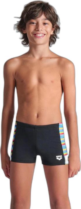 Actual product image Arena B Racing Stripe Swim Short (164)