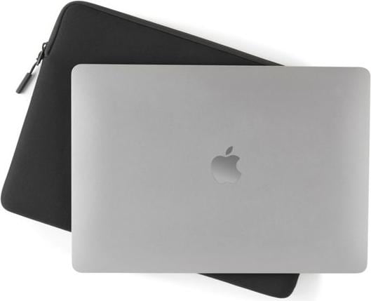 Immagine prodotto Pipetto Classic Fit Sleeve MacBook Air 15 Nero (15", Apple)