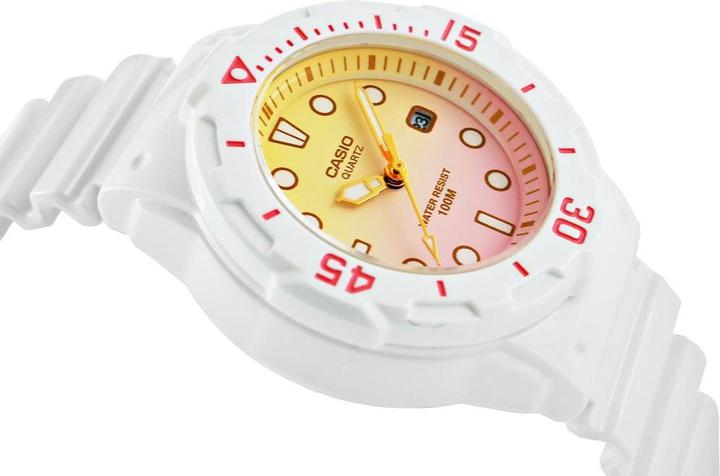 Produktbild Casio Sport LRW-200H-4E2VDR