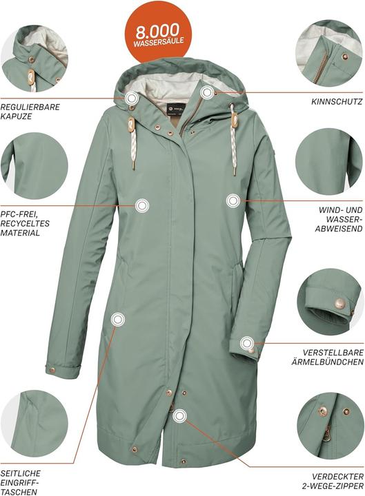 Immagine prodotto G.I.G.A DX GS 16 (44)