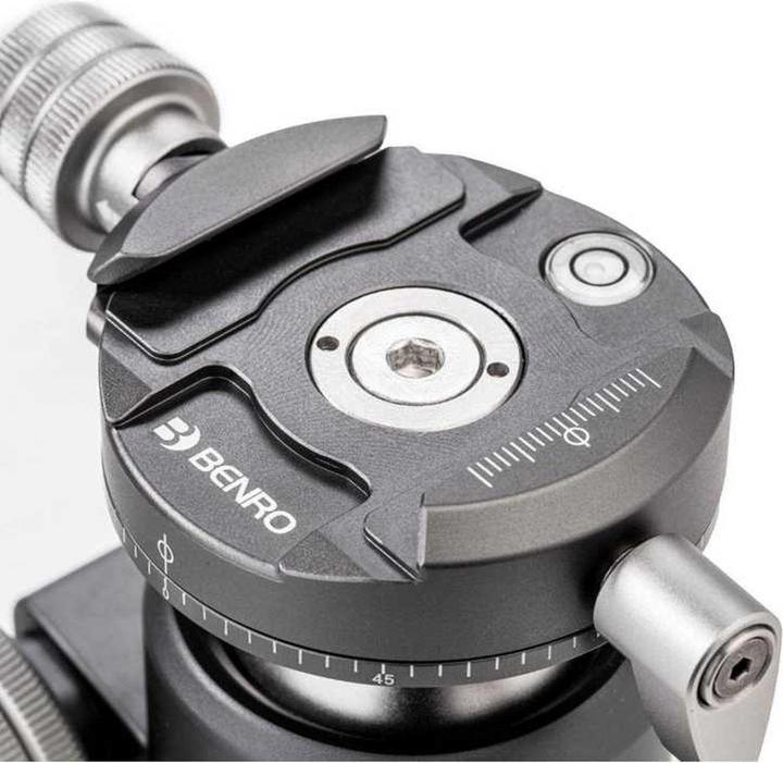 Actual product image Benro GX25 (Spherical head)