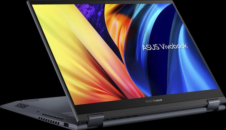 Image du produit ASUS Vivobook S 14 Flip (14", Intel Core i5-1335U, 16 Go, 512 Go, CH)